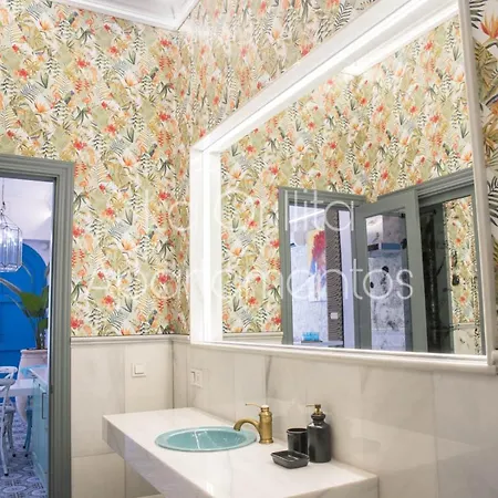 La Orillita Playamar Apartment