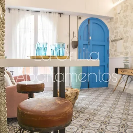 La Orillita Playamar Apartment Torremolinos