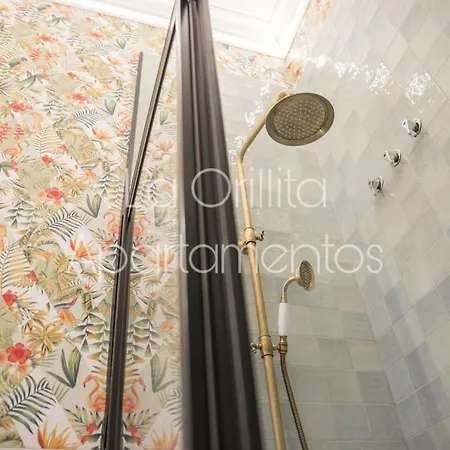 La Orillita Playamar Apartment *