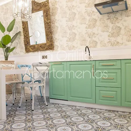 La Orillita Playamar Apartment