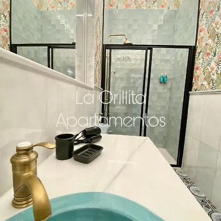 La Orillita Playamar Apartment Torremolinos