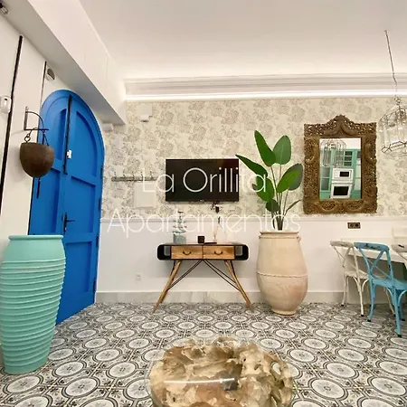 Apartment La Orillita Playamar