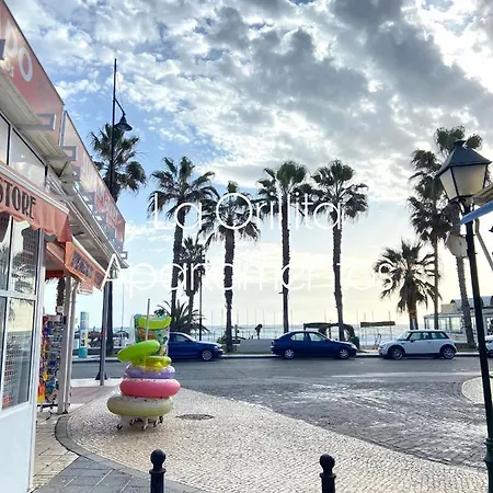 La Orillita Playamar Apartment Torremolinos