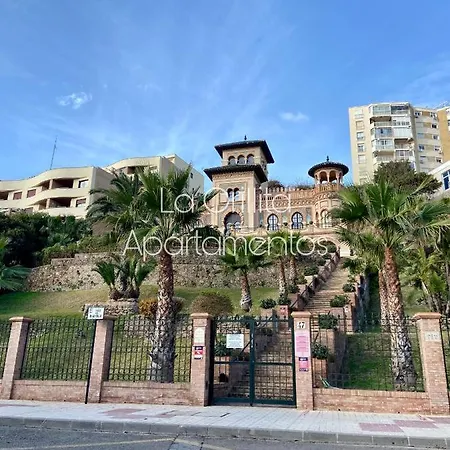 La Orillita Playamar Torremolinos