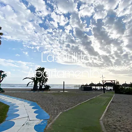 Apartment La Orillita Playamar *