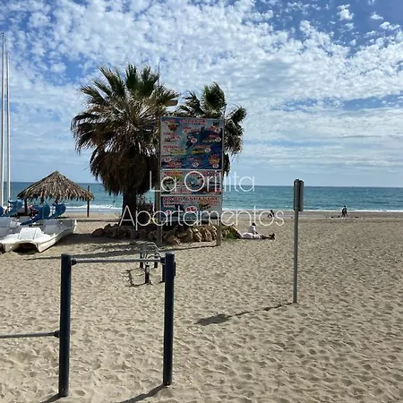 Apartment La Orillita Playamar