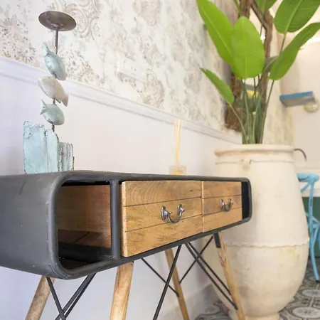 La Orillita Playamar Apartment
