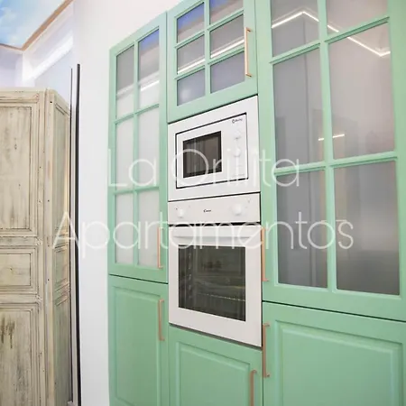 La Orillita Playamar Apartamento *