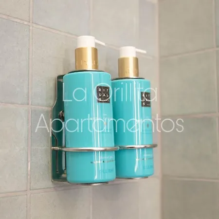 La Orillita Playamar Apartamento Torremolinos
