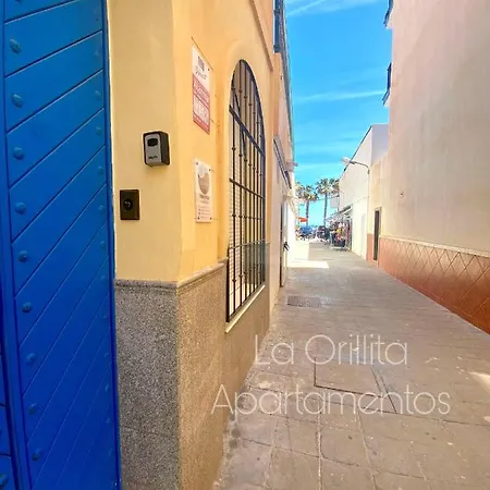 La Orillita Playamar Apartamento *